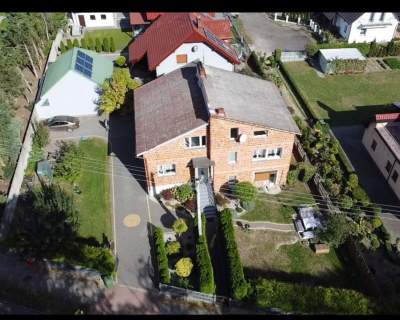 Dom na sprzedaż, 210 m2, Niechanowo