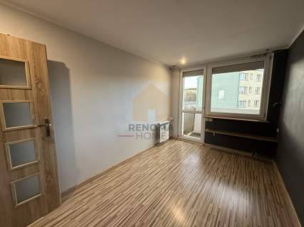 44m2/3pok./balkon/Sudeckie