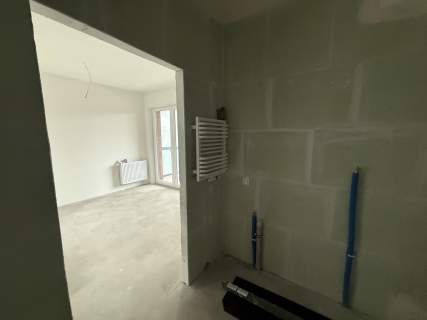 Kawalerka nad Motławą Balkon Kameralna inwestycja w centrum
