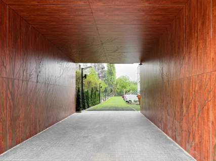 LOKAL USŁUGOWY 72,75 m SIENKIEWICZA WROCŁAW