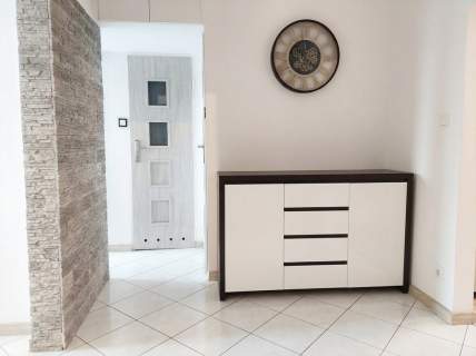 Rozkładowe 3 pokoje 56m2, balkon,piwnica - Rydla47