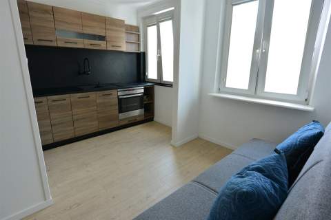 Mieszkanie 2-pok., 26m2, ul. Piekoszowska, Czarnów