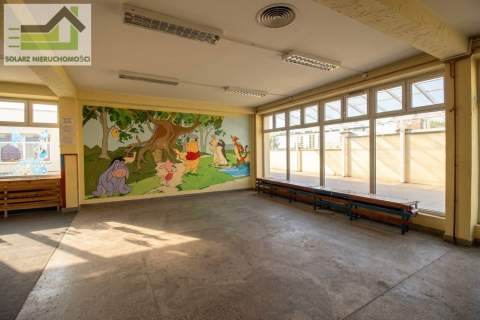 Biuro do wynajęcia, 250 m2, Sosnowiec