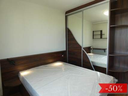 Zwierzyniecka 13, Piaski, 3 pokoje, balkon