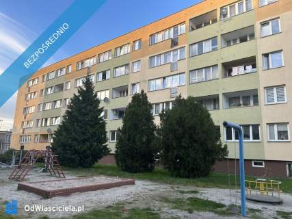 Sprzedam mieszkanie