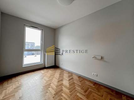 Apartament dwa poziomy do wynajęcia.