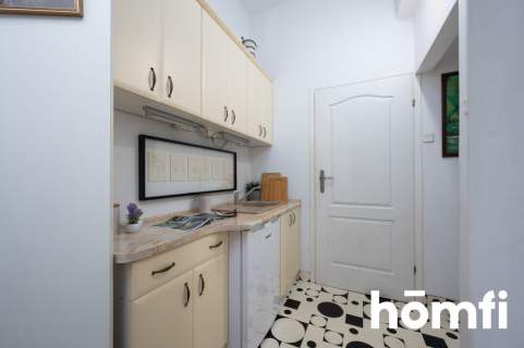 INWESTYCJA KAZIMIERZ 39 M2 I 2 POK.