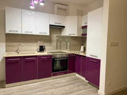 Komfortowa kawalerka 30 m z balkon