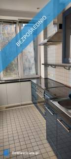 Mieszkanie 2-pokojowe Stary Mokotów/2room apartment Old Mokotow