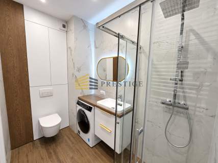 Nowa Oferta z 1 Sypalnią - garaż w cenie 