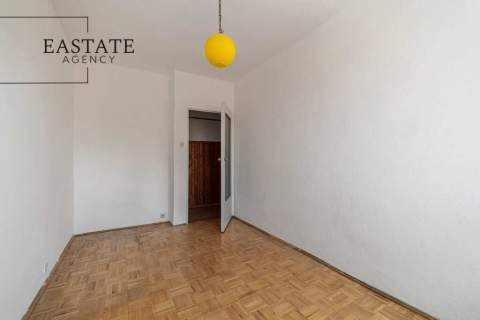 Przestronne 3 pokoje Balkon Miejsce w garażu