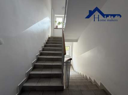 2 pokoje Metro Balkon Ogród Blisko Łaziene