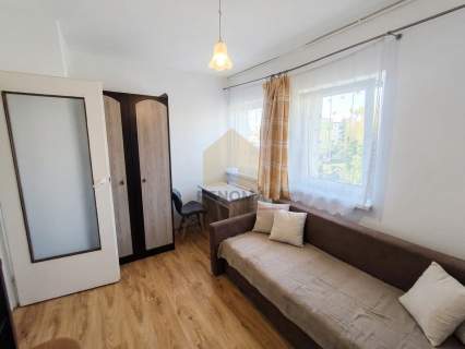 2 pokoje balkon 49m2