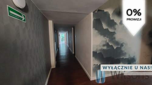 Pensjonat w Międzylesiu 450 m2