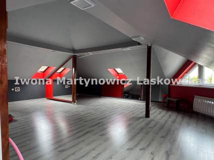 Dom na sprzedaż, 400 m2, Lubin