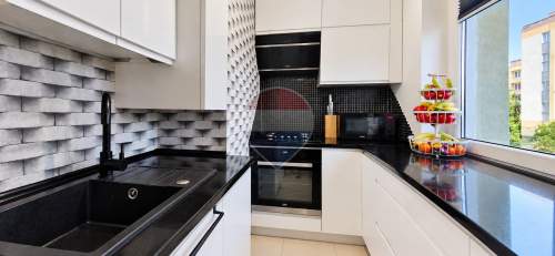 Mieszkanie 47,5 m2 Nad Potokiem/Radom