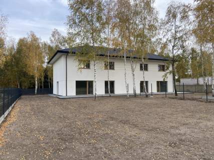 Dom 180m blisko natury 25 min od centrum Warszawy