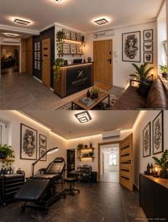 LOKAL W CENTRUM Beauty, Gabinet, Biuro, MIESZKANIE