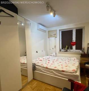 Saska Kępa, Marokańska, 3 pok., 70 m2