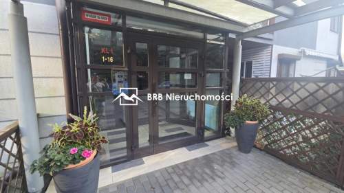 Nowocześnie urządzone 2 pokoje, 55 m2 - Chopina