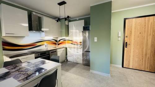 Nowe 2 Pokoje 44 m Balkon Hala Garażowa Gdańsk Kiełpinek