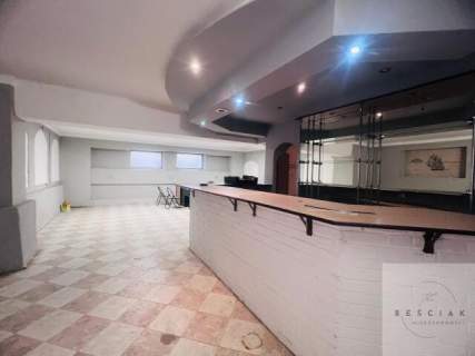 Lokal ekspozycyjny w centrum do 280m2