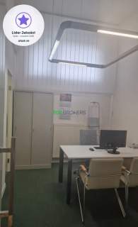 Lokal na parterze na biuro lub usługi
