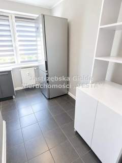 Dwupokojwe z balkonem dzielnica Zdrój