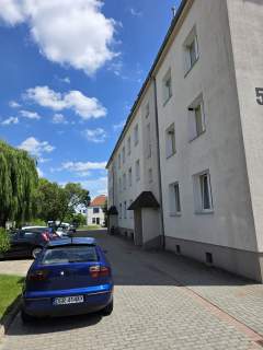 Dwustronne, ciche i bardzo ustawne 3 pokoje na parterze