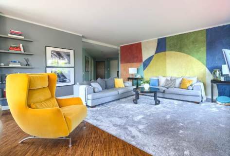 Bez czynszowe, wyjątkowe, 4 pokoje, taras, 140 m2 , 2 m. postojowe