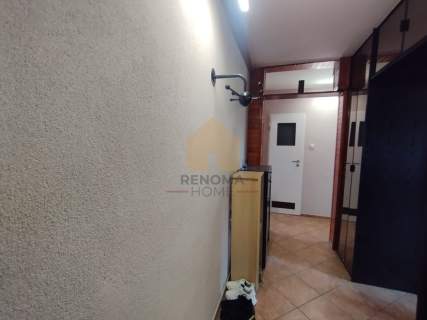 Nowa Cena /Bielany-2 pok-balkon-47m- 4 piętro