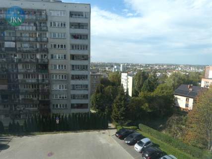 Mieszkanie 3 pokojowe, duży balkon, ładne widoki