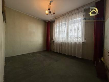 Mieszkanie 3 pokoje z balkonem Świętochłowice