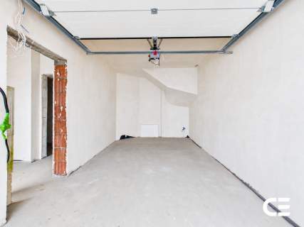 Bliźniak 114 m Działka 500 m Nieciszów