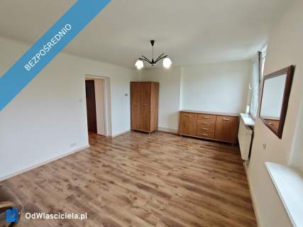 2 pokoje 48 m Czeladź ul. Waryńskiego