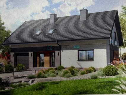 Działka 1531 m2 w Prudziszkach - 7 min od Suwałk 