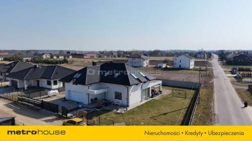 Dom na sprzedaż, 239 m2, Zalesie