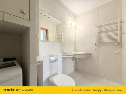 2 pok do wynajęcia, garaż winda balkon W-wa Kabaty