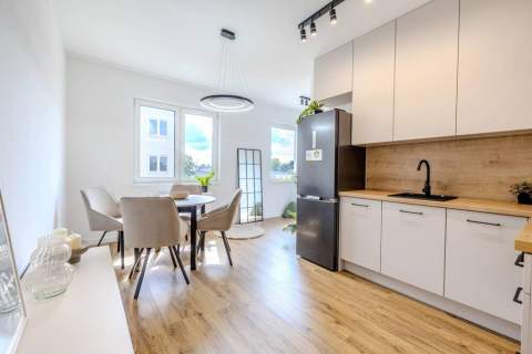 Mieszkanie na sprzedaż, 26,4 m2, Luboń