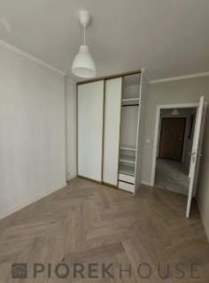 3-pokojowe mieszkanie na Żoliborzu