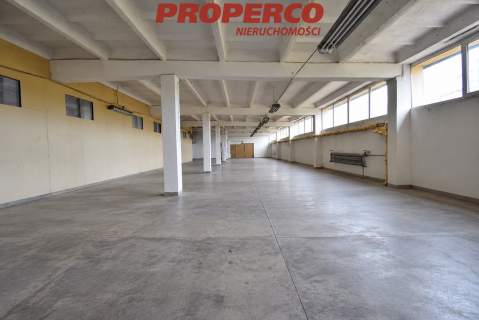 Lokal, 251 m2, Centrum, ul. Zagnańska