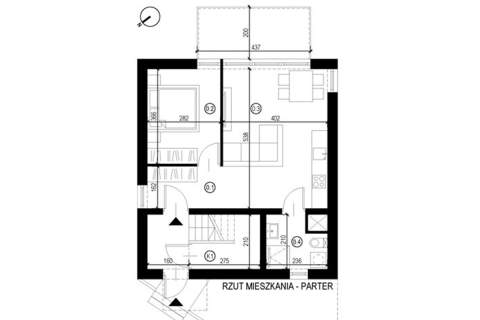 Apartament premium z widokiem na góry Ustroń