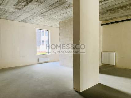 Lokal usługowy 113 m2, witryna, ul. Powązkowska