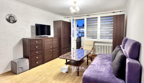 2 pokoje Balkon Zielona okolica
