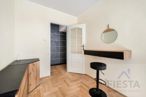 Gdańsk Morena 3 POKOJE PIERWSZY NAJEM po remoncie