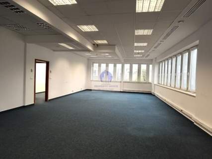 Mokotów lokal biurowy 166,61 m2 do wynajęcia