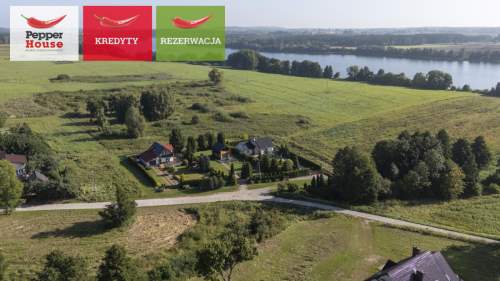 dom wolnostojący - Obozin - wyposażenie premium