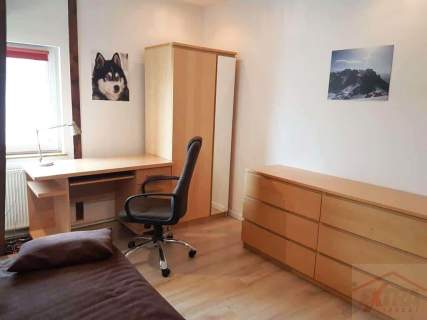 Mieszkanie inwestycyjne 99,37 m 4 pokoje Centrum Szczecina