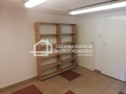 Lokal usługowo - biurowy Gdańsk - Żabianka