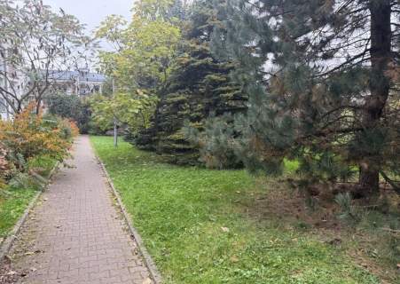 71 m 3 pokoje balkon garaż